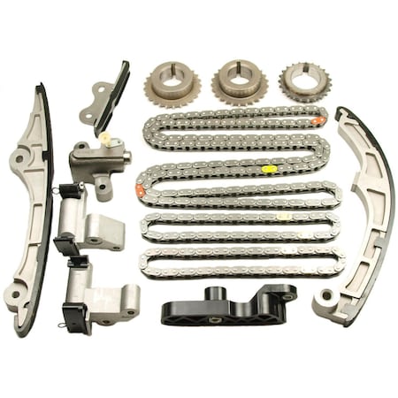 Cloyes Engine Timing Chain Kit, 9-4226S 9-4226S